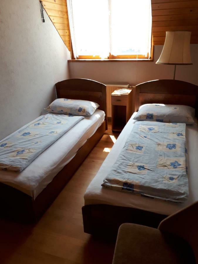 Magdi Apartman Keszthely Εξωτερικό φωτογραφία