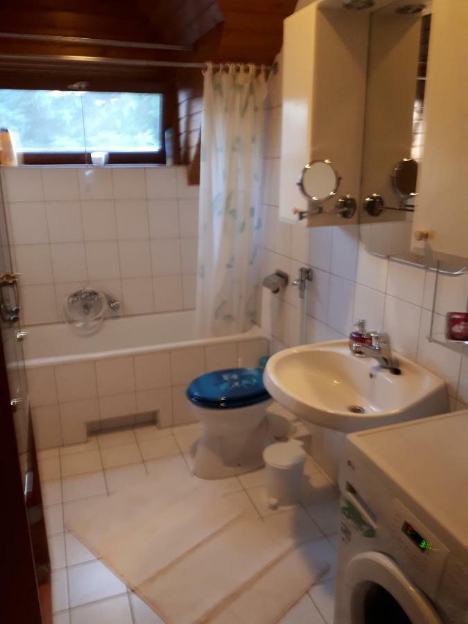 Magdi Apartman Keszthely Εξωτερικό φωτογραφία