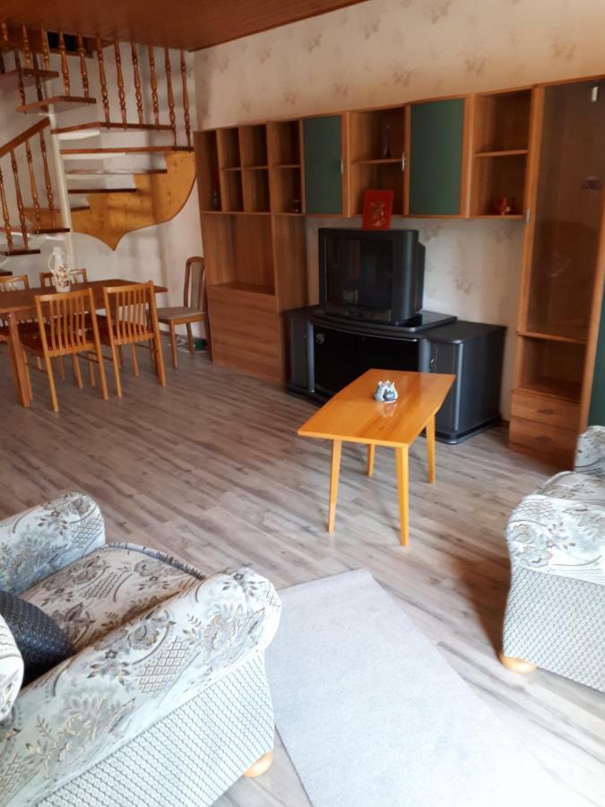 Magdi Apartman Keszthely Εξωτερικό φωτογραφία