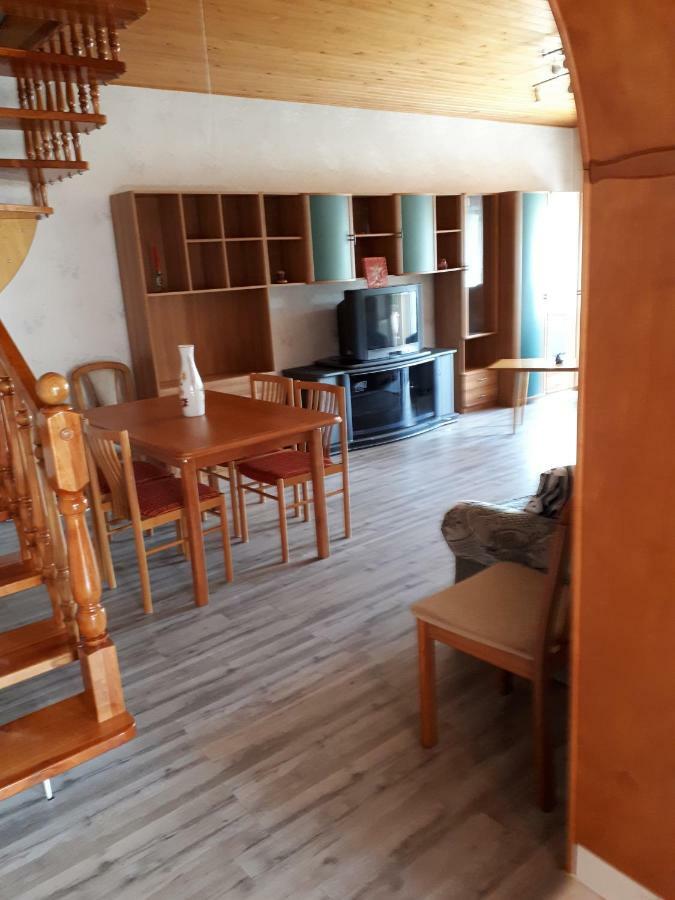 Magdi Apartman Keszthely Εξωτερικό φωτογραφία
