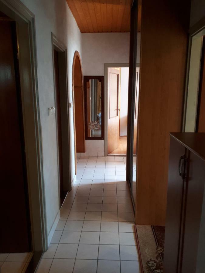 Magdi Apartman Keszthely Εξωτερικό φωτογραφία