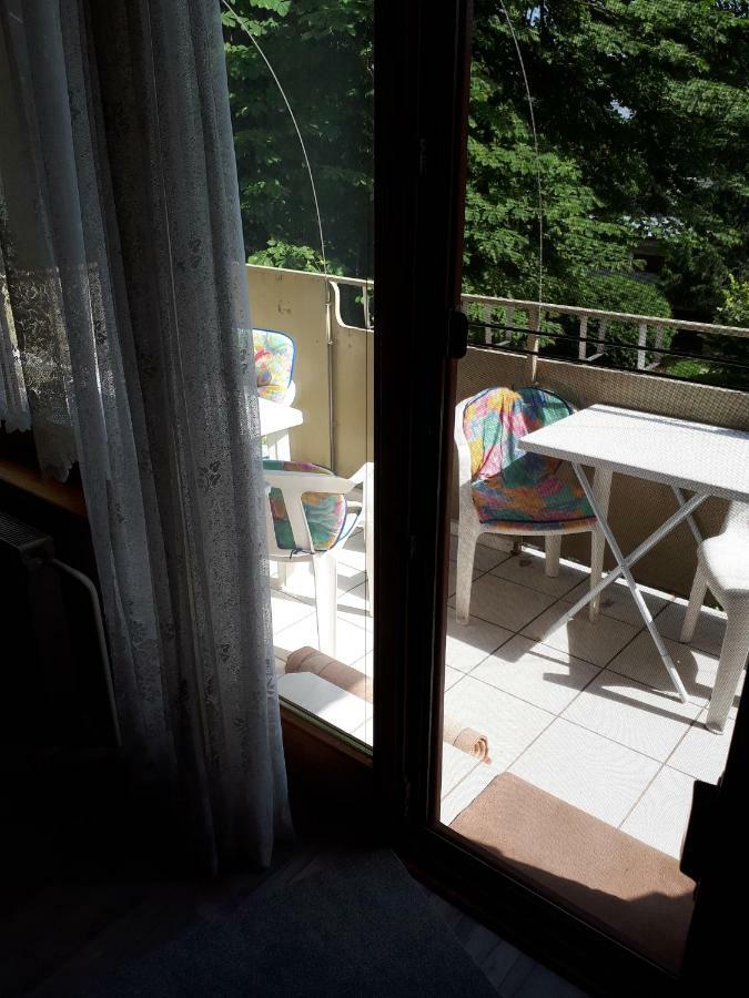 Magdi Apartman Keszthely Εξωτερικό φωτογραφία
