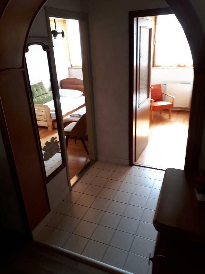 Magdi Apartman Keszthely Εξωτερικό φωτογραφία